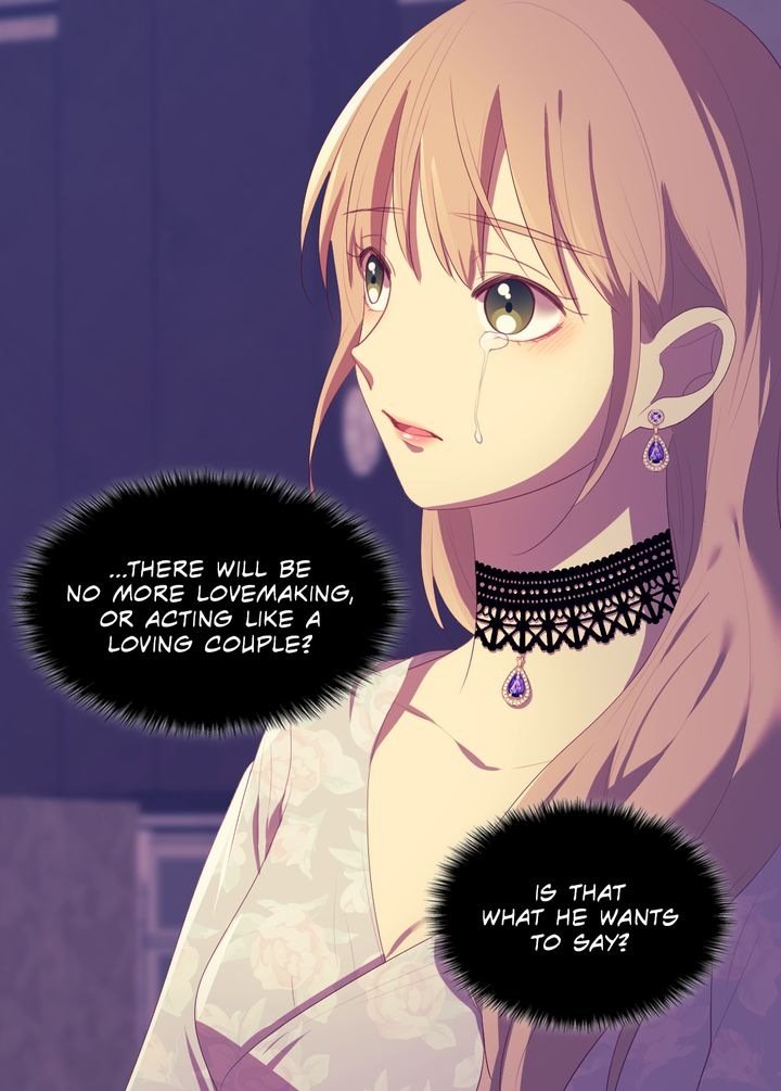 Daisy: How to Become the Duke’s Fiancée chapter 54 - page 28