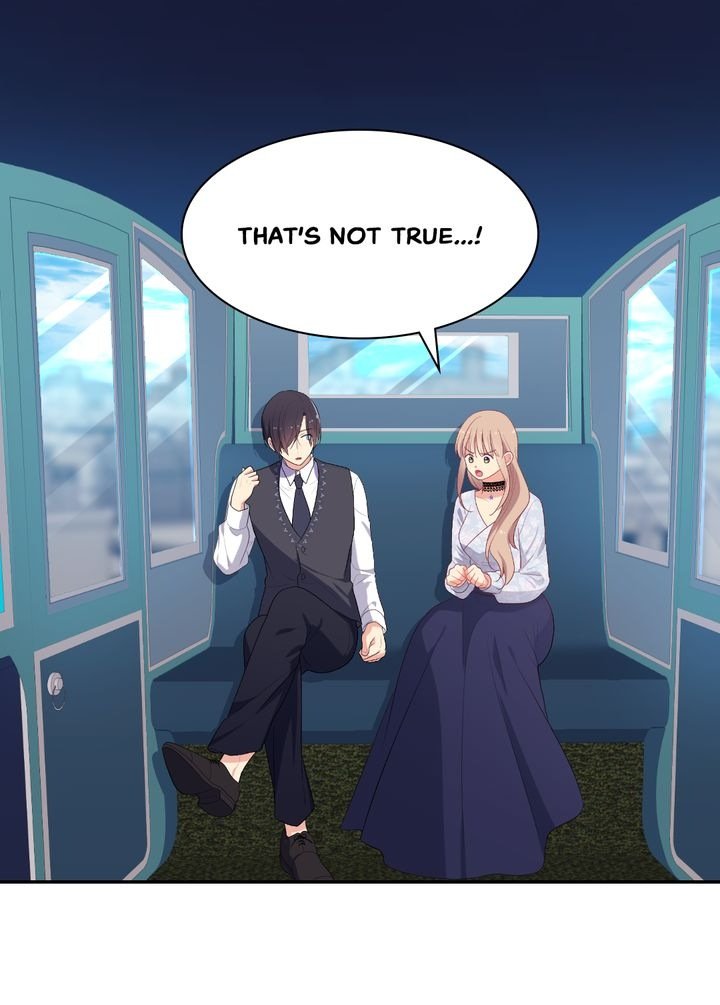 Daisy: How to Become the Duke’s Fiancée chapter 54 - page 36