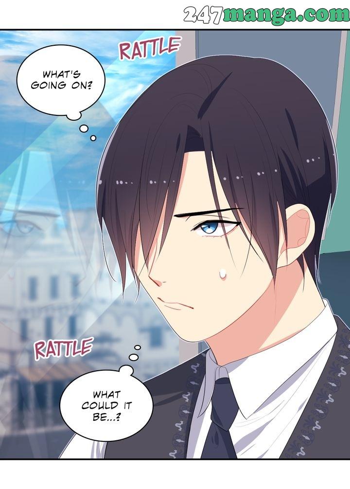 Daisy: How to Become the Duke’s Fiancée chapter 54 - page 4