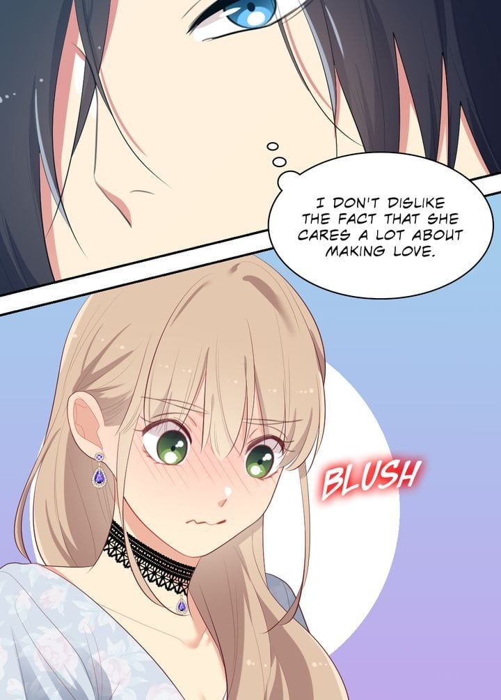 Daisy: How to Become the Duke’s Fiancée chapter 54 - page 40