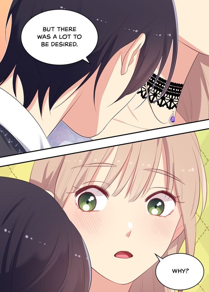 Daisy: How to Become the Duke’s Fiancée chapter 54 - page 42