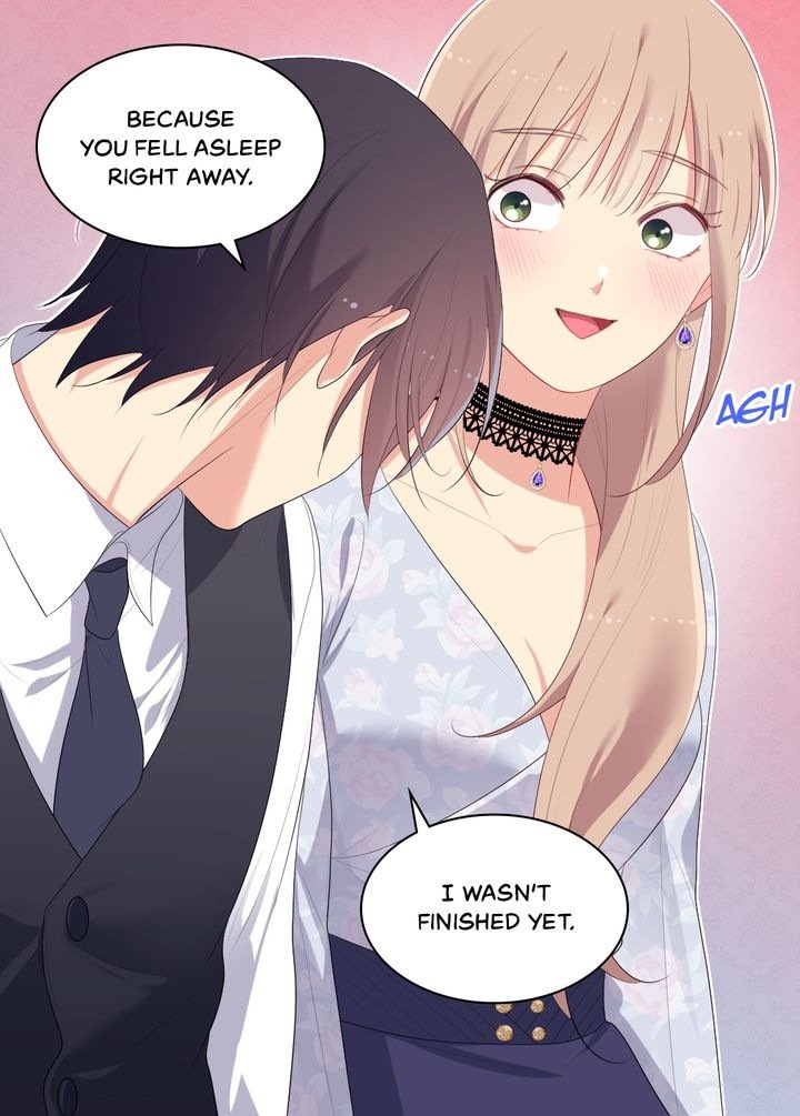 Daisy: How to Become the Duke’s Fiancée chapter 54 - page 43