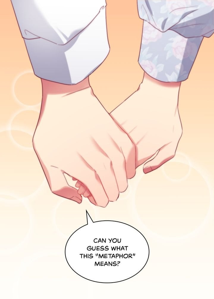 Daisy: How to Become the Duke’s Fiancée chapter 54 - page 46