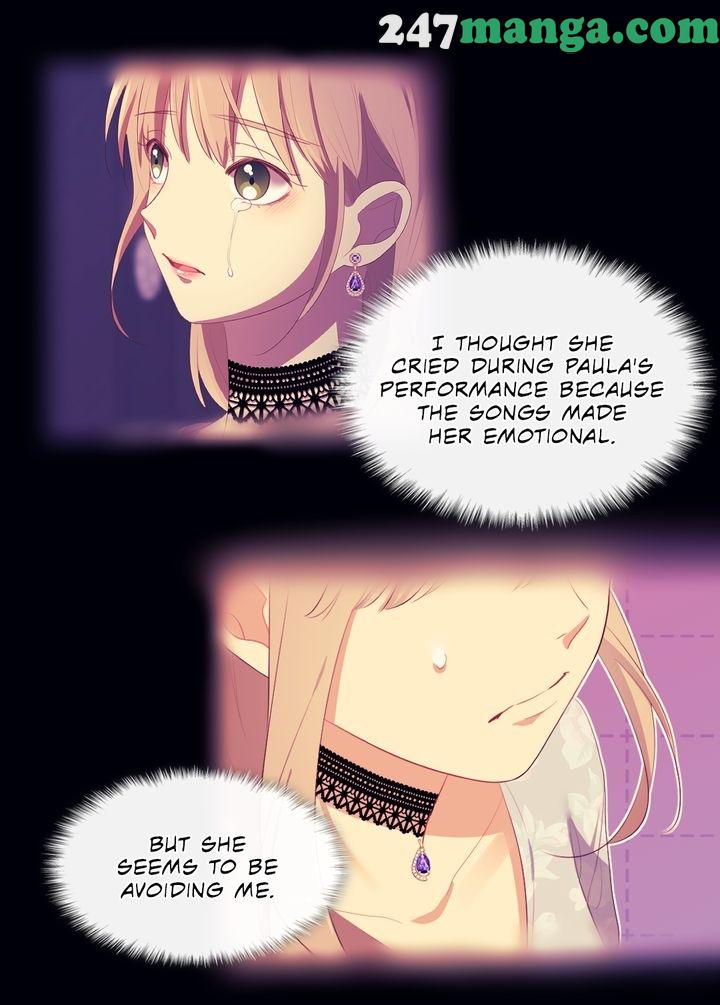 Daisy: How to Become the Duke’s Fiancée chapter 54 - page 5