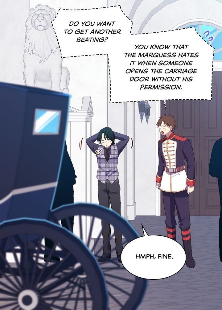 Daisy: How to Become the Duke’s Fiancée chapter 54 - page 52