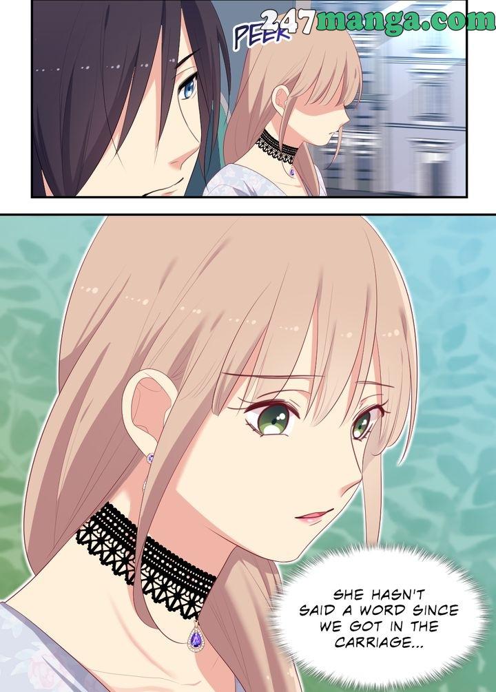 Daisy: How to Become the Duke’s Fiancée chapter 54 - page 6