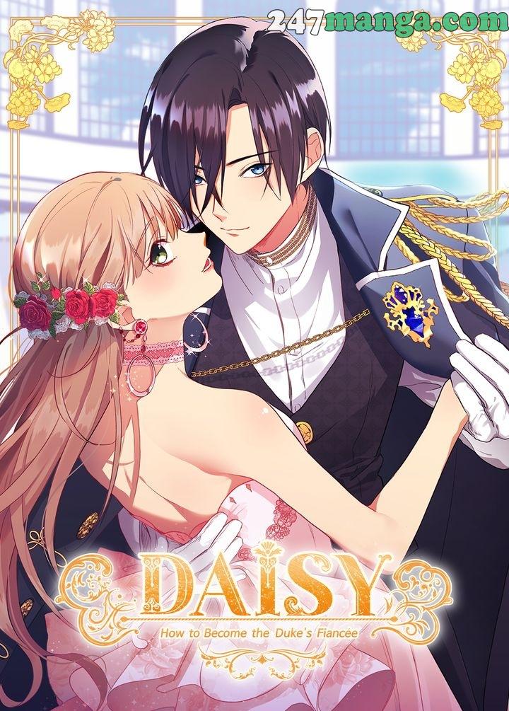 Daisy: How to Become the Duke’s Fiancée chapter 53 - page 1
