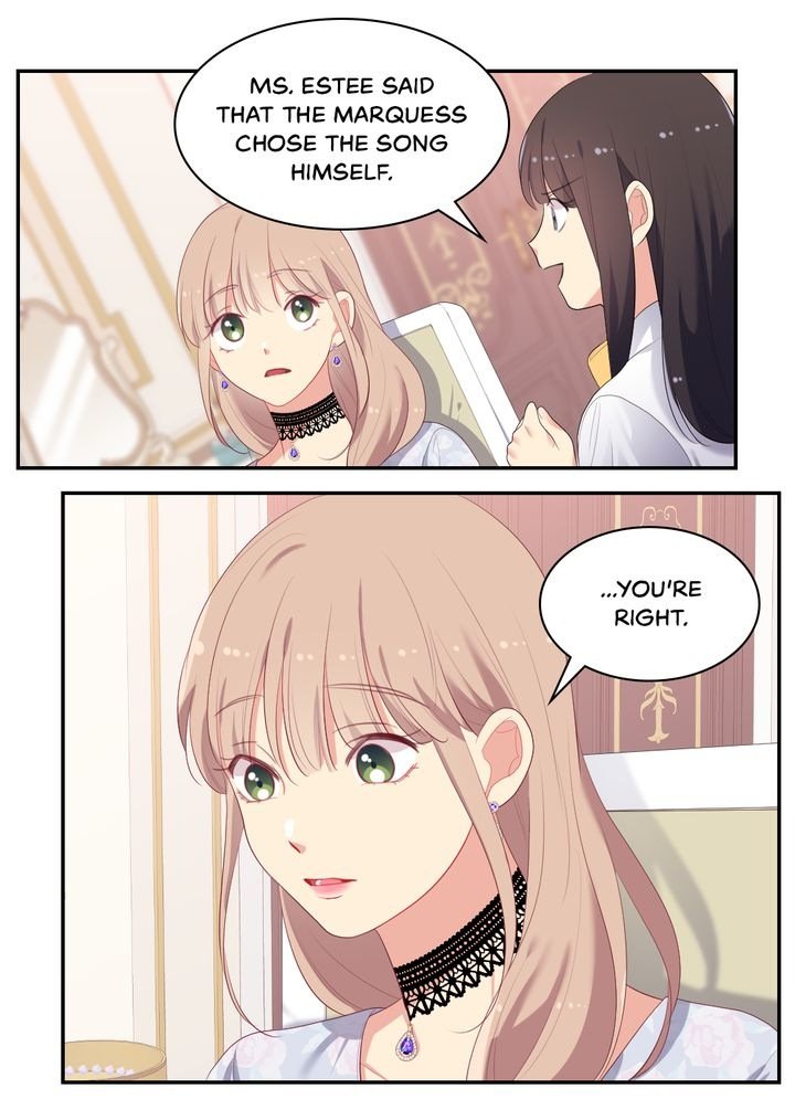 Daisy: How to Become the Duke’s Fiancée chapter 53 - page 13