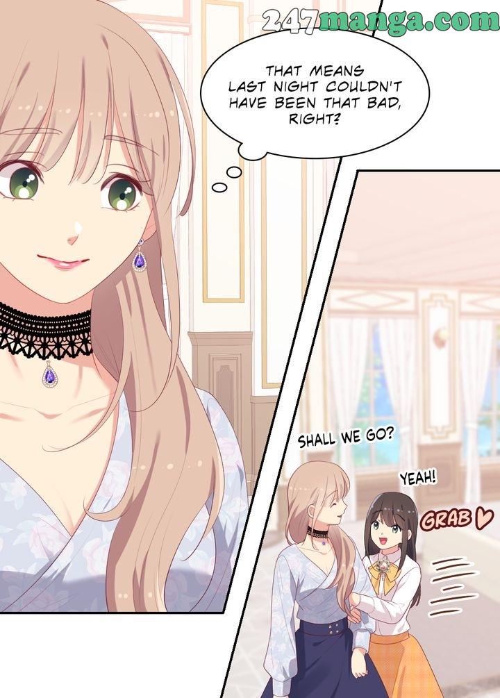 Daisy: How to Become the Duke’s Fiancée chapter 53 - page 15