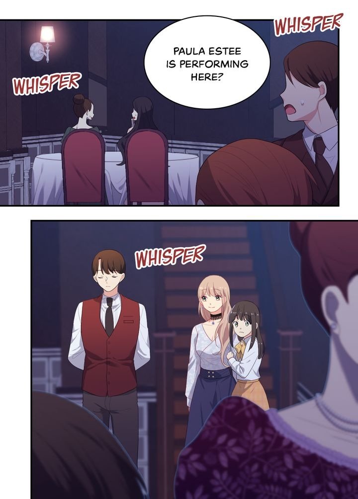 Daisy: How to Become the Duke’s Fiancée chapter 53 - page 17
