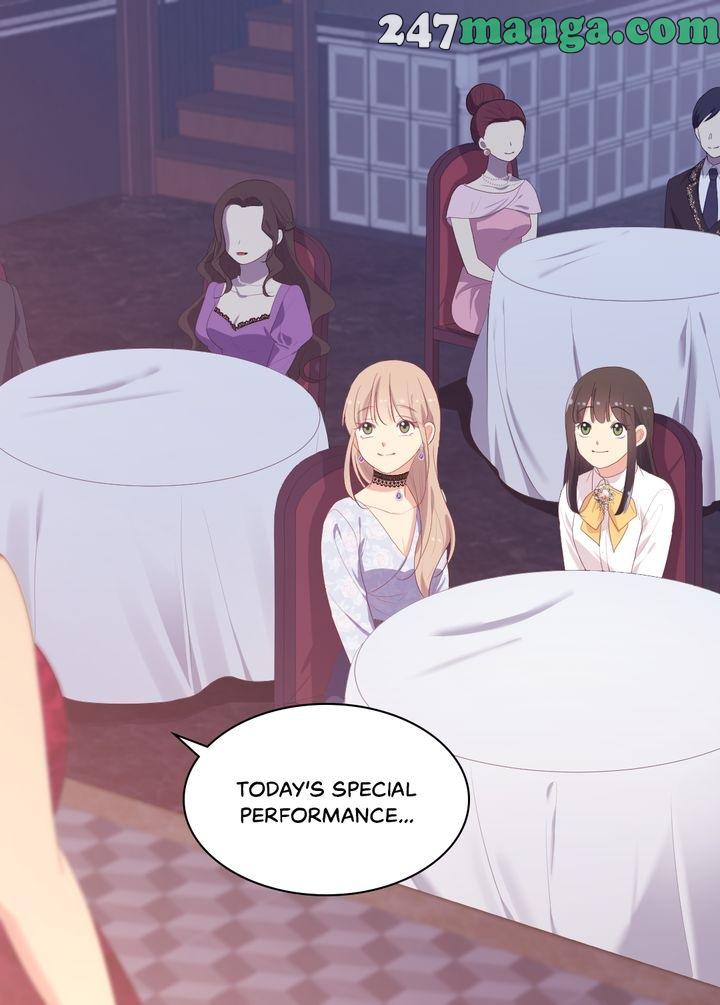 Daisy: How to Become the Duke’s Fiancée chapter 53 - page 19