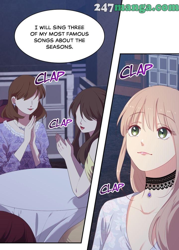 Daisy: How to Become the Duke’s Fiancée chapter 53 - page 21