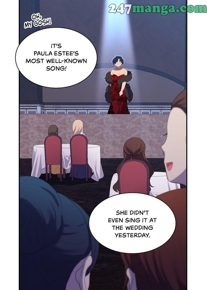 Daisy: How to Become the Duke’s Fiancée chapter 53 - page 22