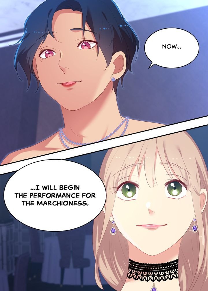 Daisy: How to Become the Duke’s Fiancée chapter 53 - page 23