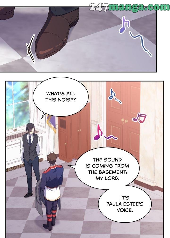Daisy: How to Become the Duke’s Fiancée chapter 53 - page 26