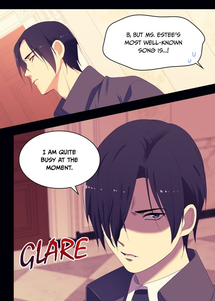 Daisy: How to Become the Duke’s Fiancée chapter 53 - page 29