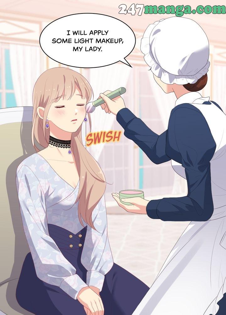 Daisy: How to Become the Duke’s Fiancée chapter 53 - page 3