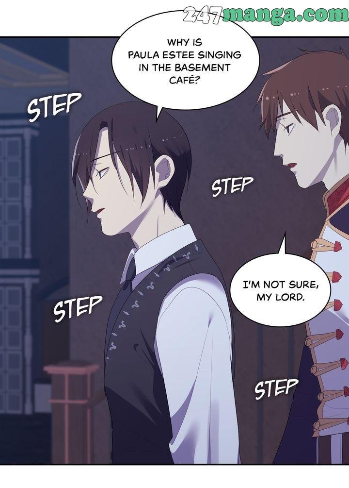 Daisy: How to Become the Duke’s Fiancée chapter 53 - page 31