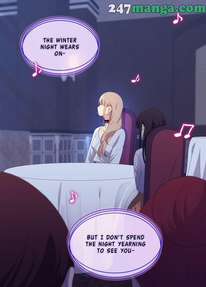 Daisy: How to Become the Duke’s Fiancée chapter 53 - page 34
