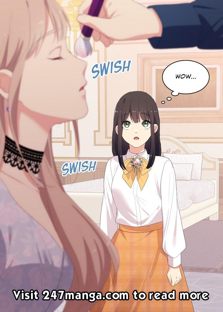 Daisy: How to Become the Duke’s Fiancée chapter 53 - page 4