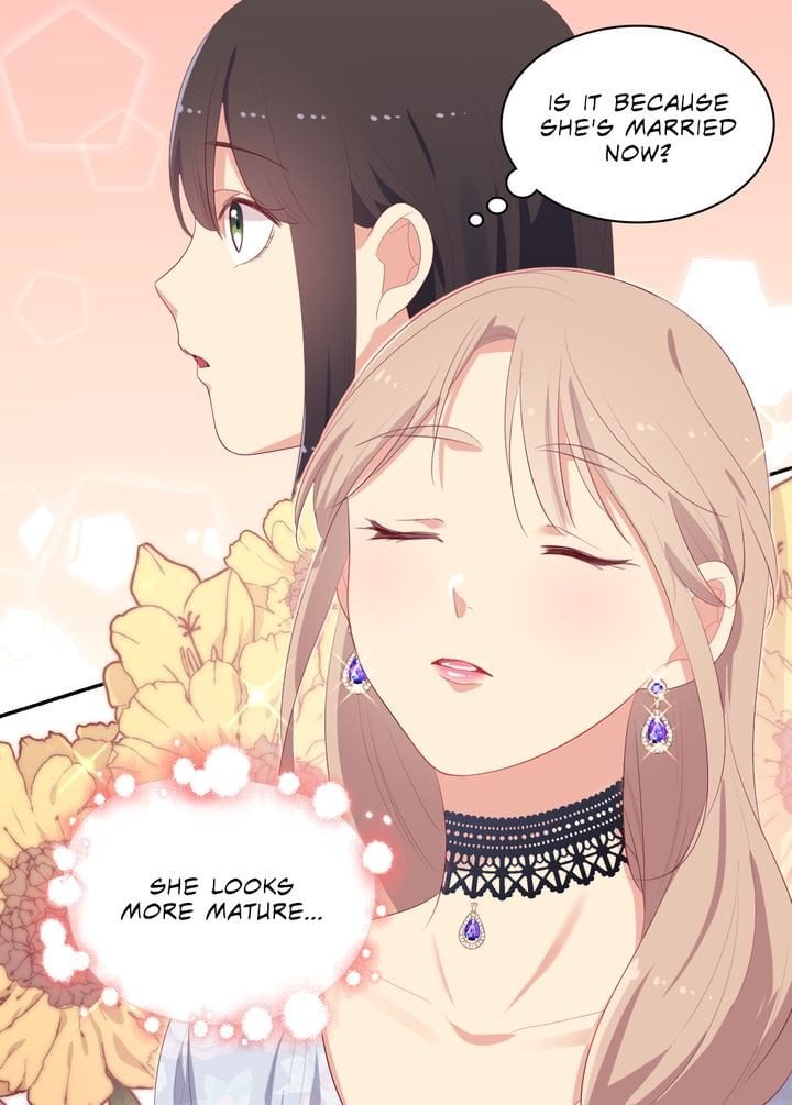 Daisy: How to Become the Duke’s Fiancée chapter 53 - page 5