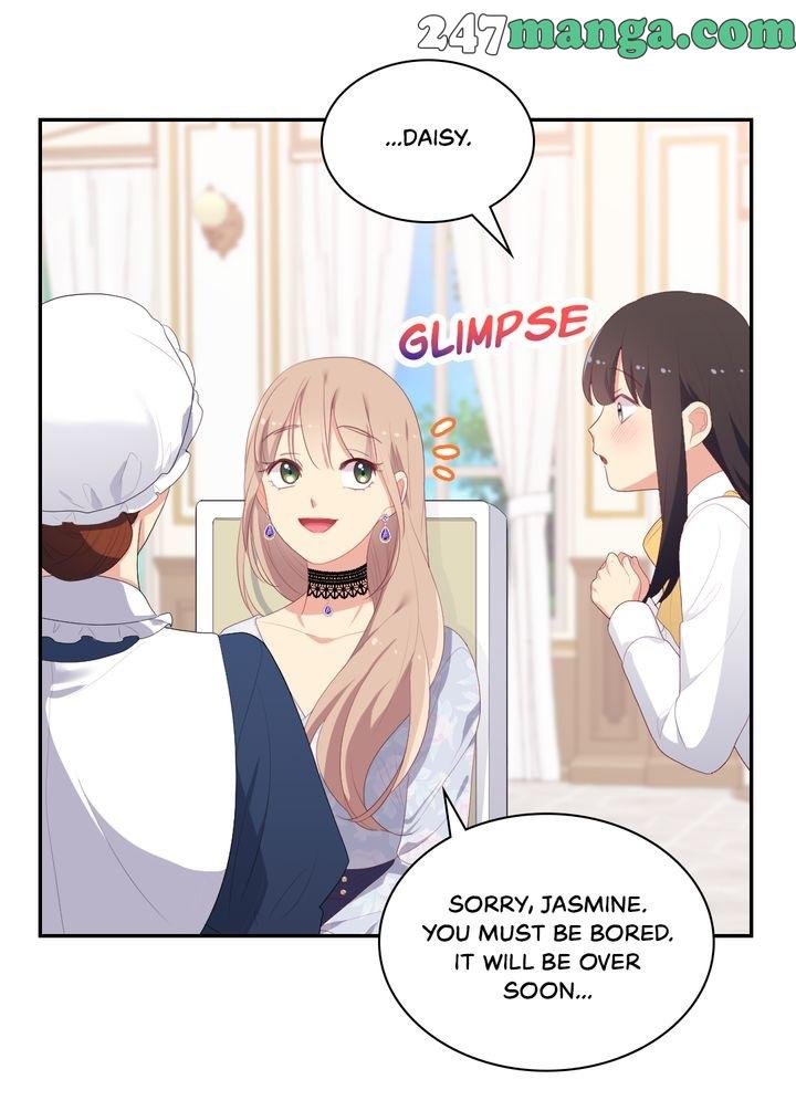 Daisy: How to Become the Duke’s Fiancée chapter 53 - page 6