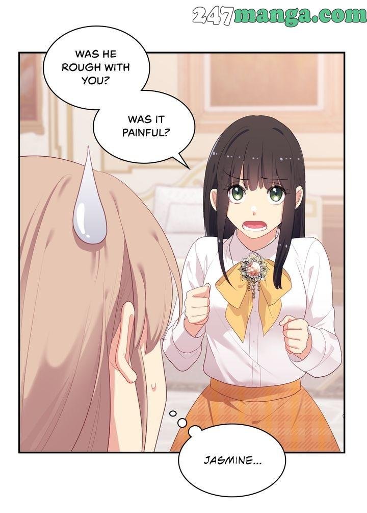Daisy: How to Become the Duke’s Fiancée chapter 53 - page 9