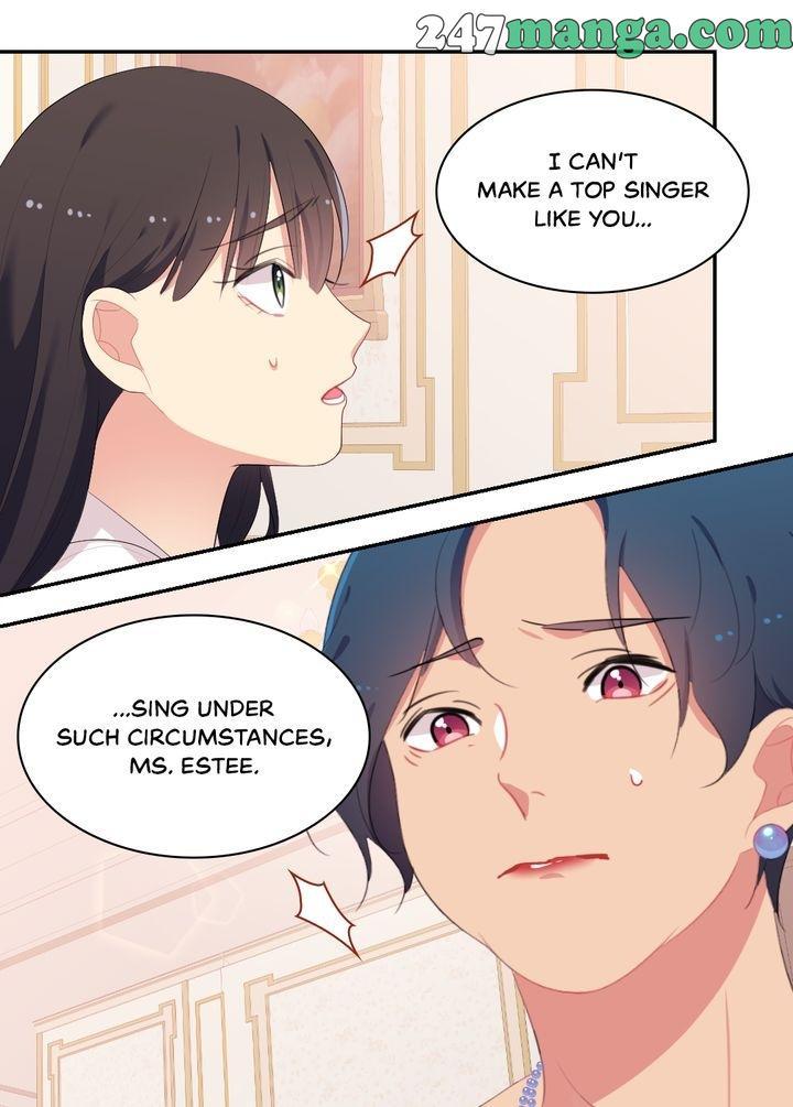 Daisy: How to Become the Duke’s Fiancée chapter 52 - page 10