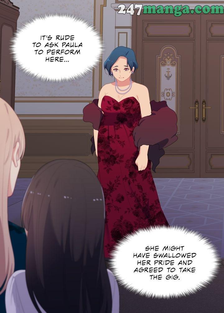 Daisy: How to Become the Duke’s Fiancée chapter 52 - page 12