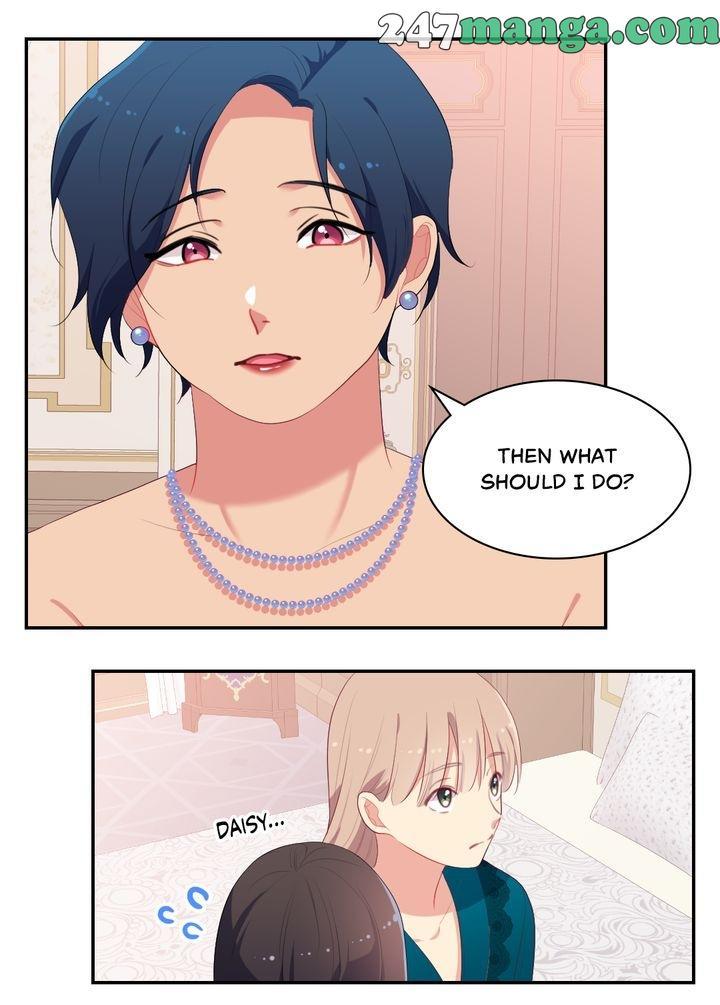 Daisy: How to Become the Duke’s Fiancée chapter 52 - page 13