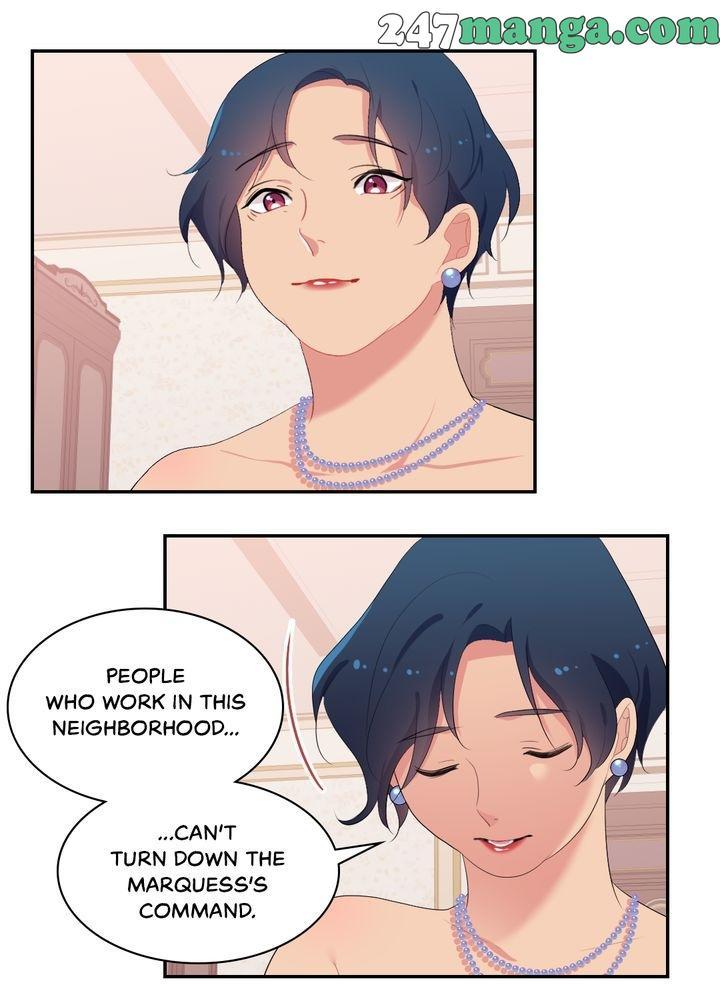 Daisy: How to Become the Duke’s Fiancée chapter 52 - page 15