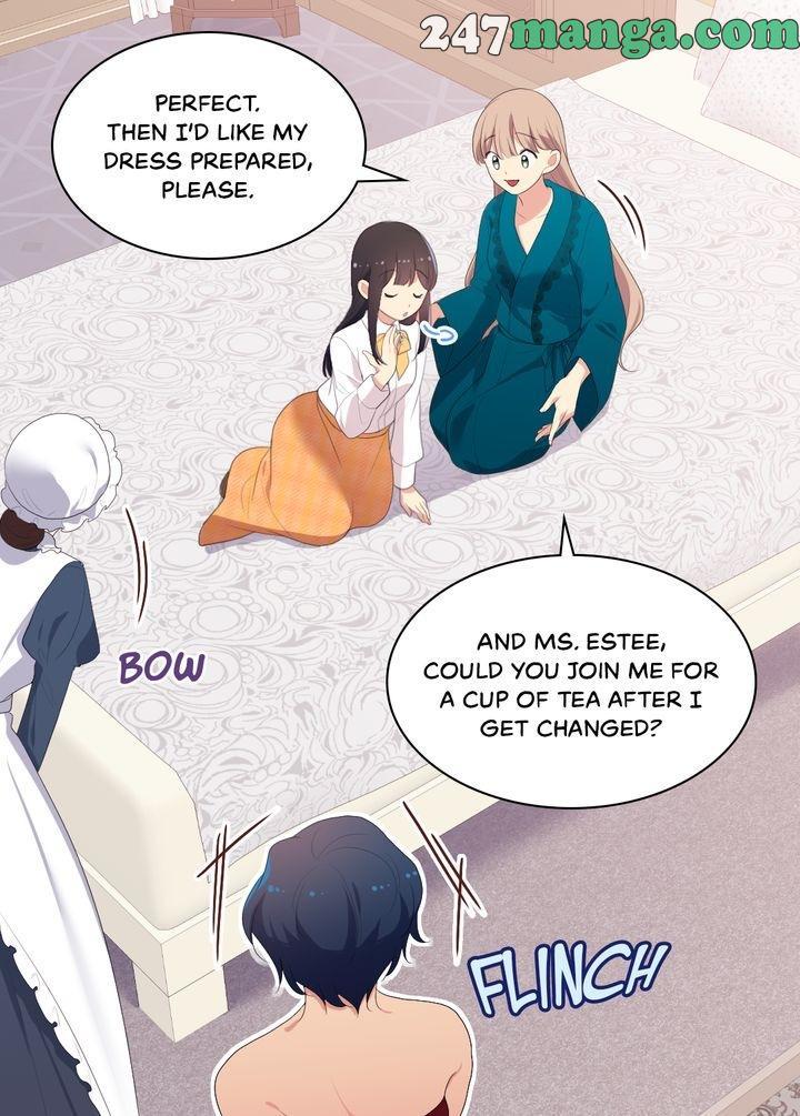 Daisy: How to Become the Duke’s Fiancée chapter 52 - page 17