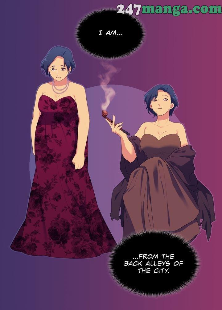 Daisy: How to Become the Duke’s Fiancée chapter 52 - page 20