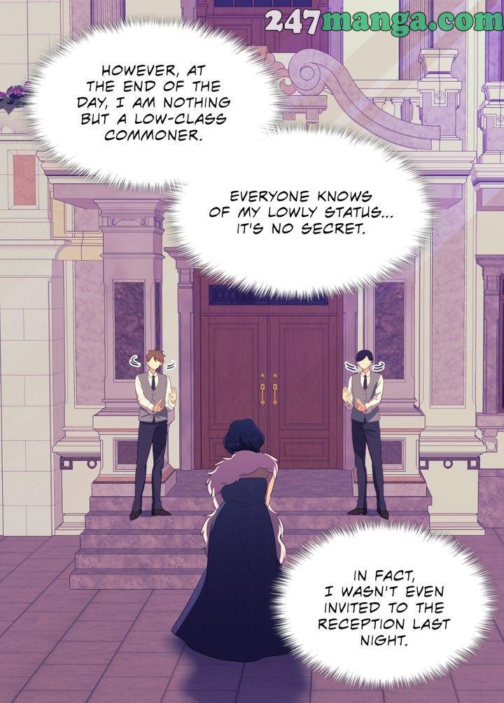 Daisy: How to Become the Duke’s Fiancée chapter 52 - page 22