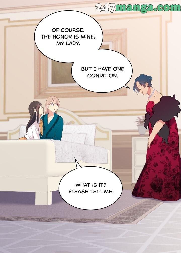 Daisy: How to Become the Duke’s Fiancée chapter 52 - page 24
