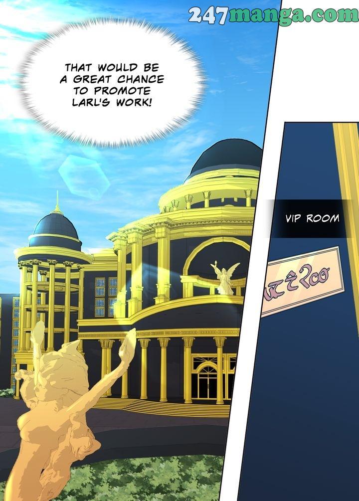 Daisy: How to Become the Duke’s Fiancée chapter 52 - page 27