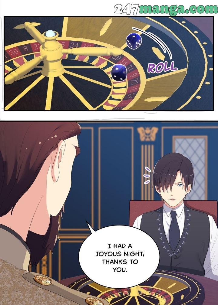 Daisy: How to Become the Duke’s Fiancée chapter 52 - page 28