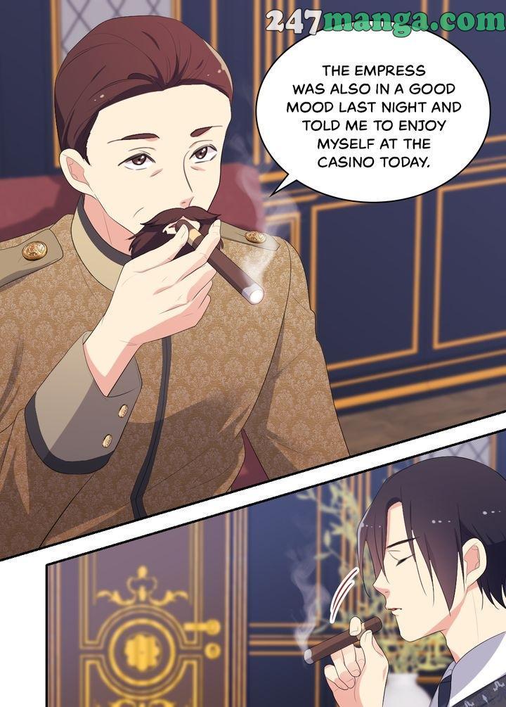 Daisy: How to Become the Duke’s Fiancée chapter 52 - page 29