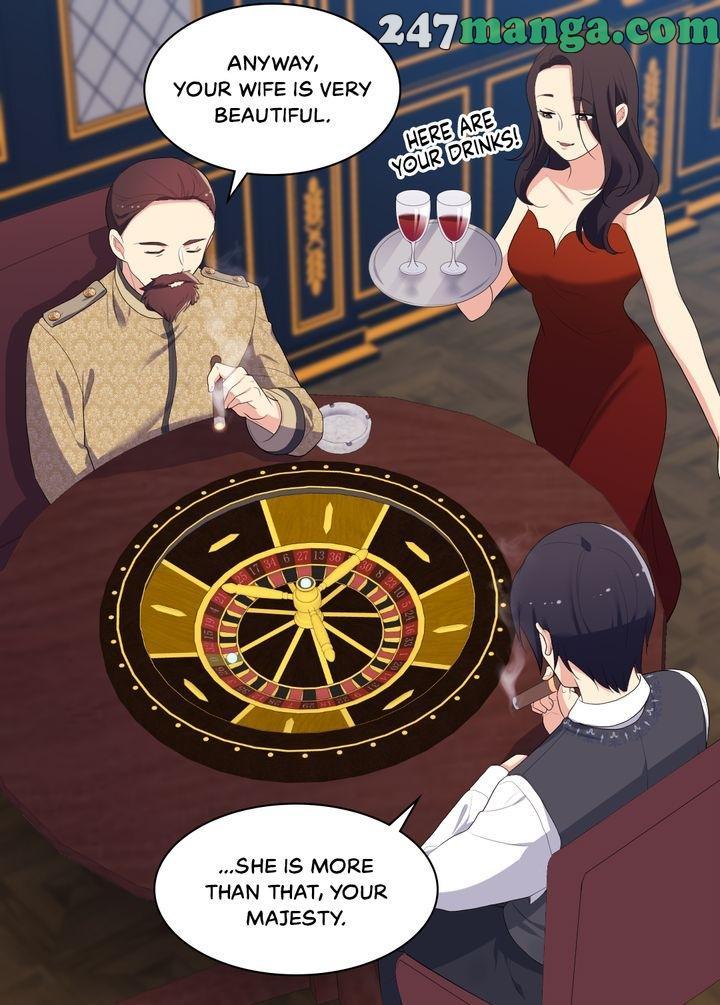 Daisy: How to Become the Duke’s Fiancée chapter 52 - page 30