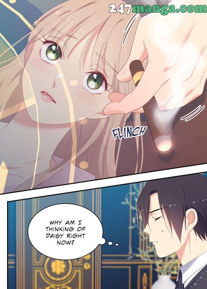 Daisy: How to Become the Duke’s Fiancée chapter 52 - page 43