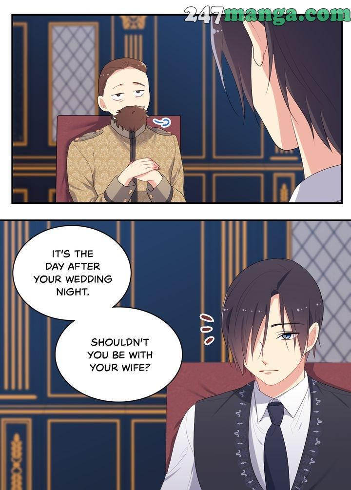 Daisy: How to Become the Duke’s Fiancée chapter 52 - page 44