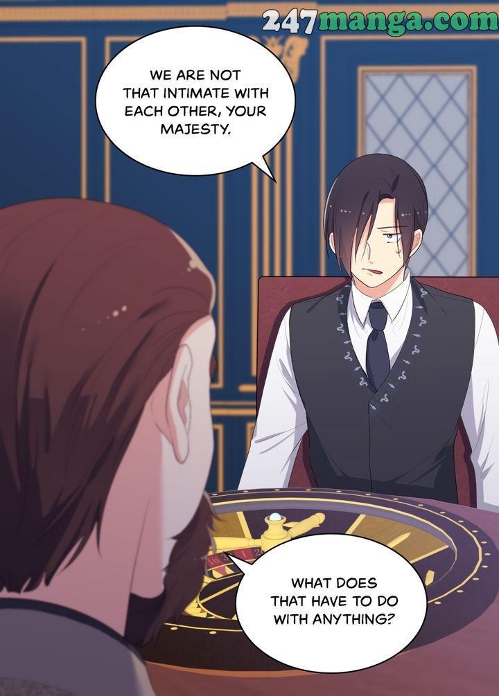 Daisy: How to Become the Duke’s Fiancée chapter 52 - page 47