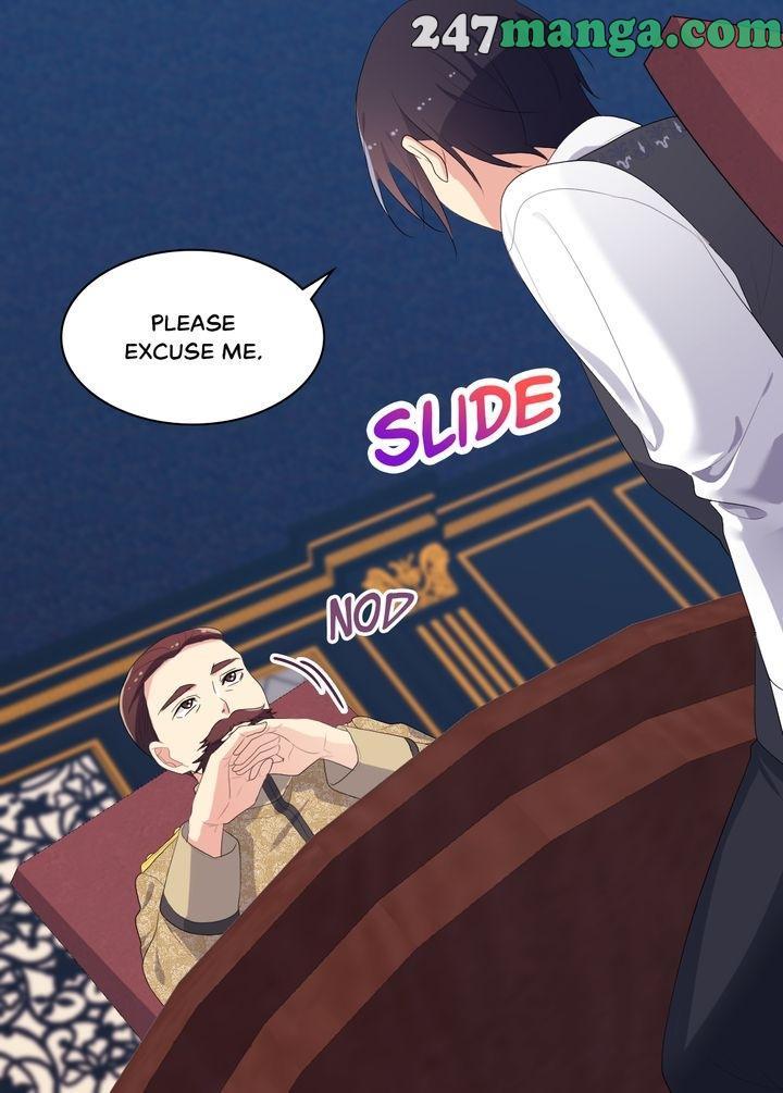 Daisy: How to Become the Duke’s Fiancée chapter 52 - page 49