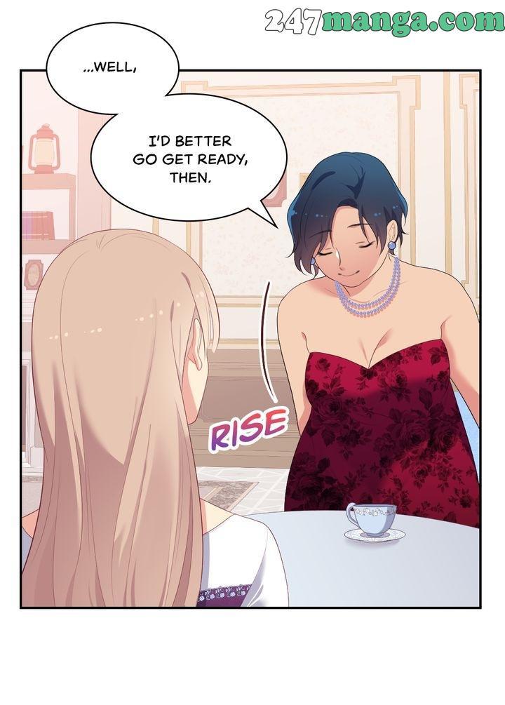 Daisy: How to Become the Duke’s Fiancée chapter 52 - page 58
