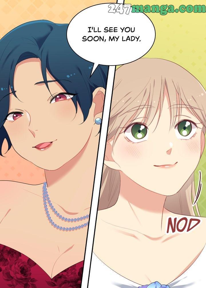 Daisy: How to Become the Duke’s Fiancée chapter 52 - page 59