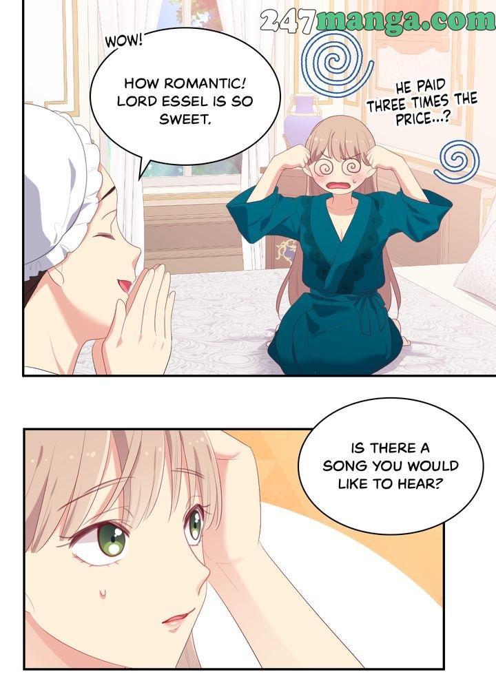 Daisy: How to Become the Duke’s Fiancée chapter 52 - page 6