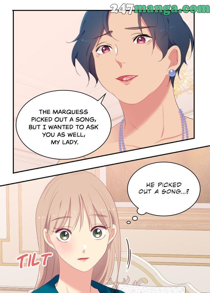Daisy: How to Become the Duke’s Fiancée chapter 52 - page 7