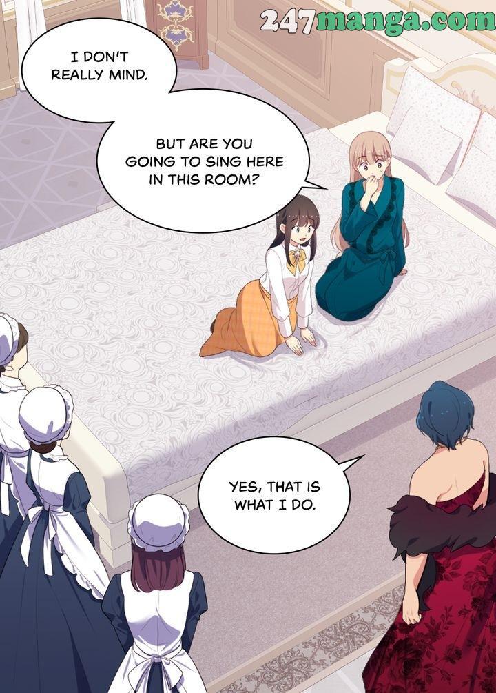 Daisy: How to Become the Duke’s Fiancée chapter 52 - page 8