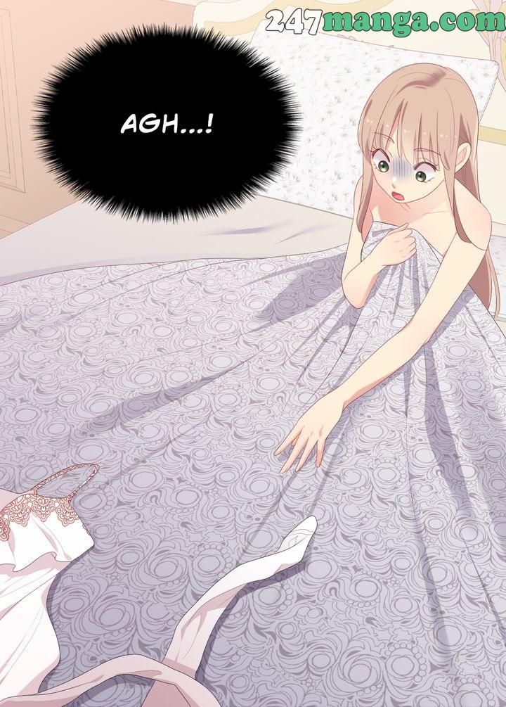 Daisy: How to Become the Duke’s Fiancée chapter 51 - page 14