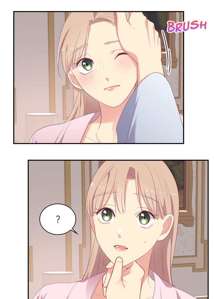 Daisy: How to Become the Duke’s Fiancée chapter 50 - page 34